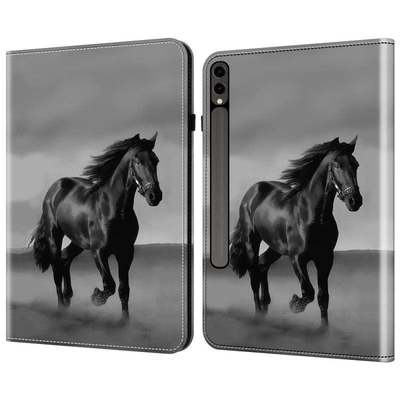 Etui Samsung Galaxy Tab S10 Plus Hest