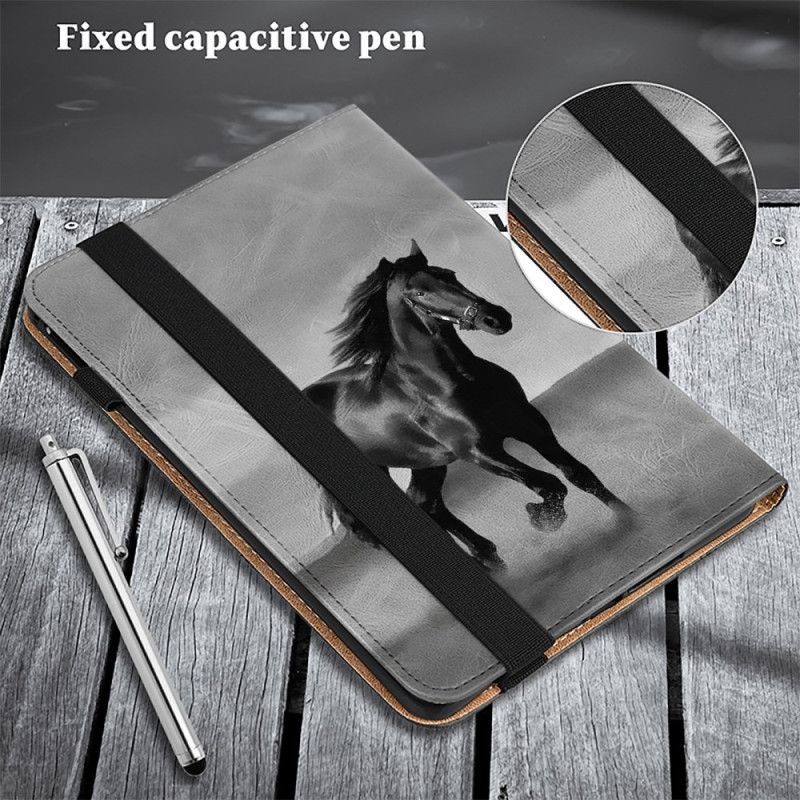 Etui Samsung Galaxy Tab S10 Plus Hest