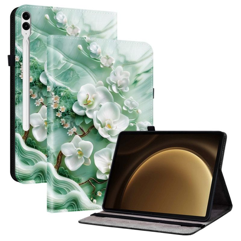 Etui Samsung Galaxy Tab S10 Plus Jade