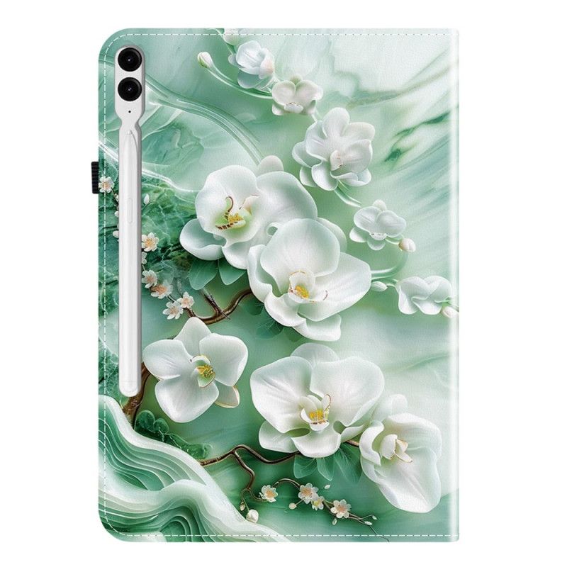 Etui Samsung Galaxy Tab S10 Plus Jade