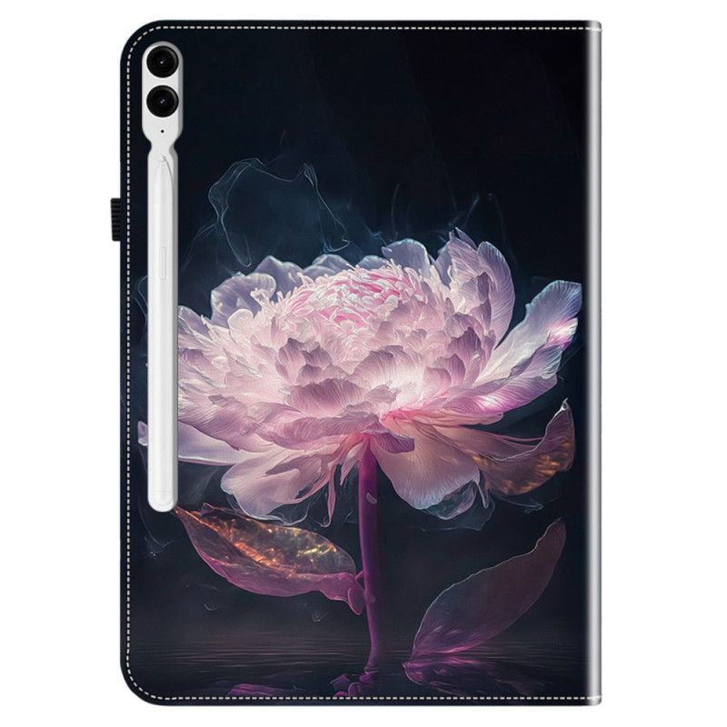 Etui Samsung Galaxy Tab S10 Plus Lilla Pæon