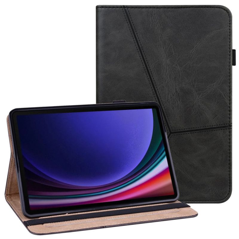Etui Samsung Galaxy Tab S10 Plus Linjer