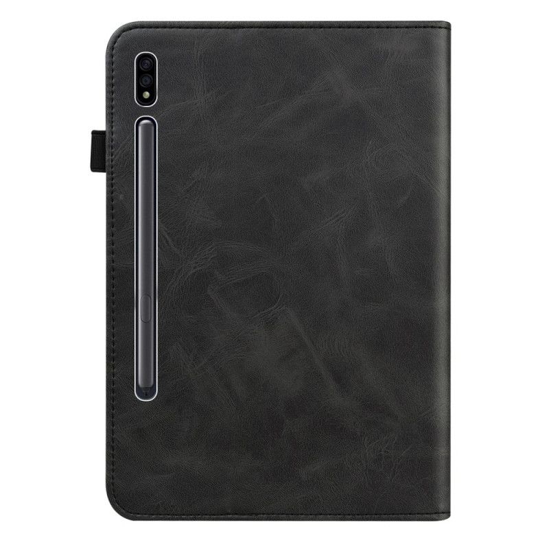 Etui Samsung Galaxy Tab S10 Plus Linjer