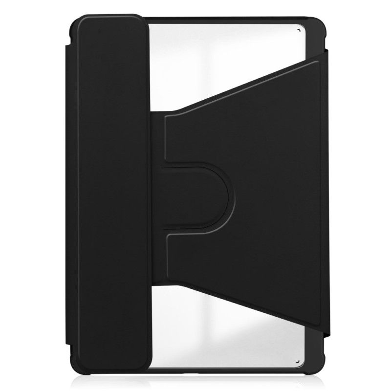 Etui Til Samsung Galaxy Tab S10 Plus Roterende Stativ