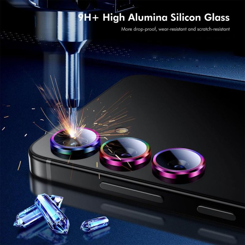 Linsebeskyttere Til Samsung Galaxy Tab S10 Ultra / S10 Plus / S9 Ultra / S9 Plus / S9 Fe Plus Enkay