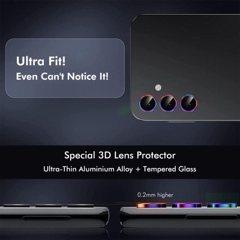 Linsebeskyttere Til Samsung Galaxy Tab S10 Ultra / S10 Plus / S9 Ultra / S9 Plus / S9 Fe Plus Enkay