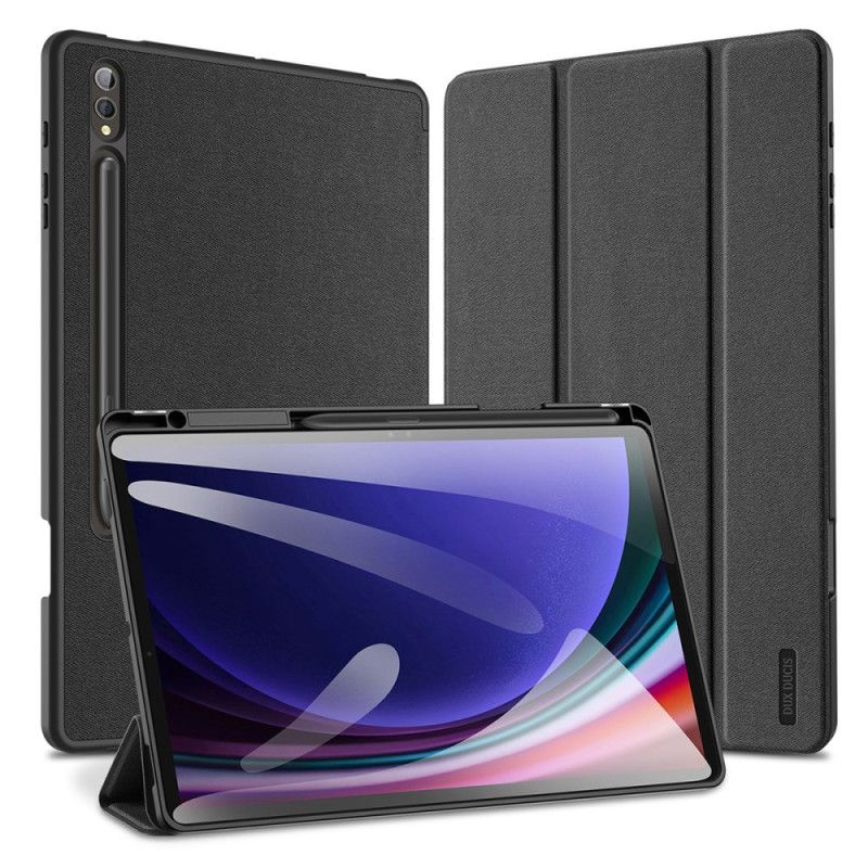 Samsung Galaxy Tab S10 Plus Domo-serien Dux Ducis