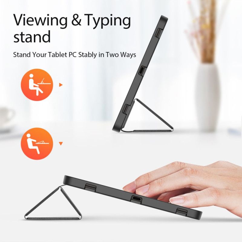 Samsung Galaxy Tab S10 Plus Domo-serien Dux Ducis