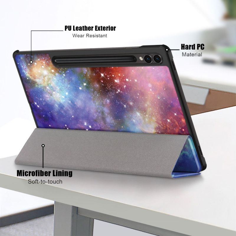 Samsung Galaxy Tab S10 Plus Galakse Stylusholder