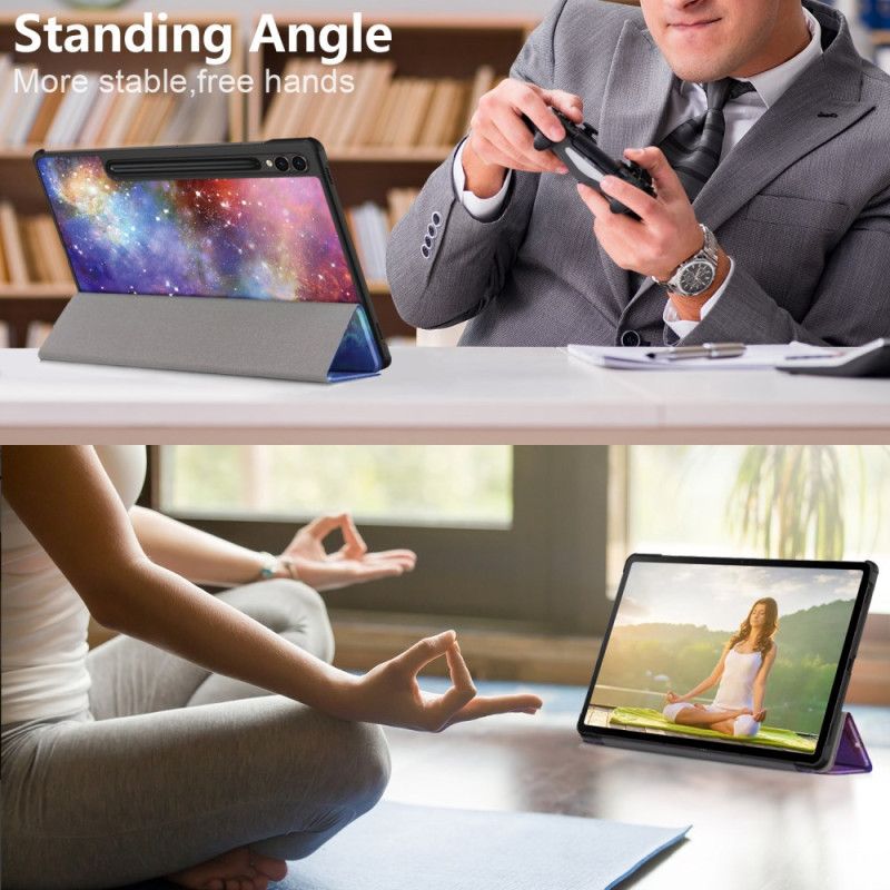 Samsung Galaxy Tab S10 Plus Galakse Stylusholder