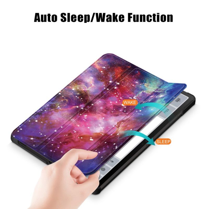 Samsung Galaxy Tab S10 Plus Galakse Stylusholder
