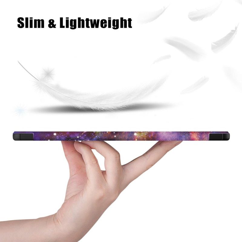 Samsung Galaxy Tab S10 Plus Galakse Stylusholder