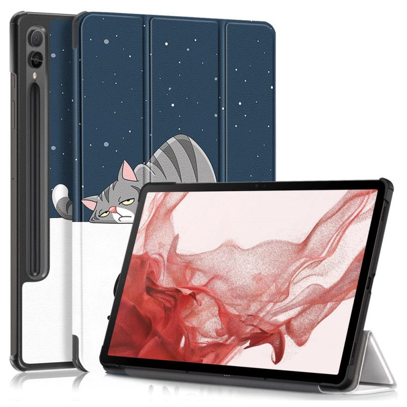 Samsung Galaxy Tab S10 Plus Godnat