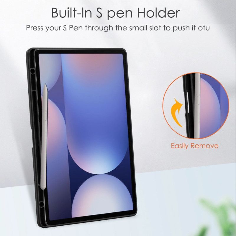Samsung Galaxy Tab S10 Plus Hybrid