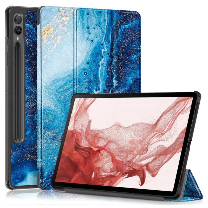 Samsung Galaxy Tab S10 Plus Koral Stylusholder