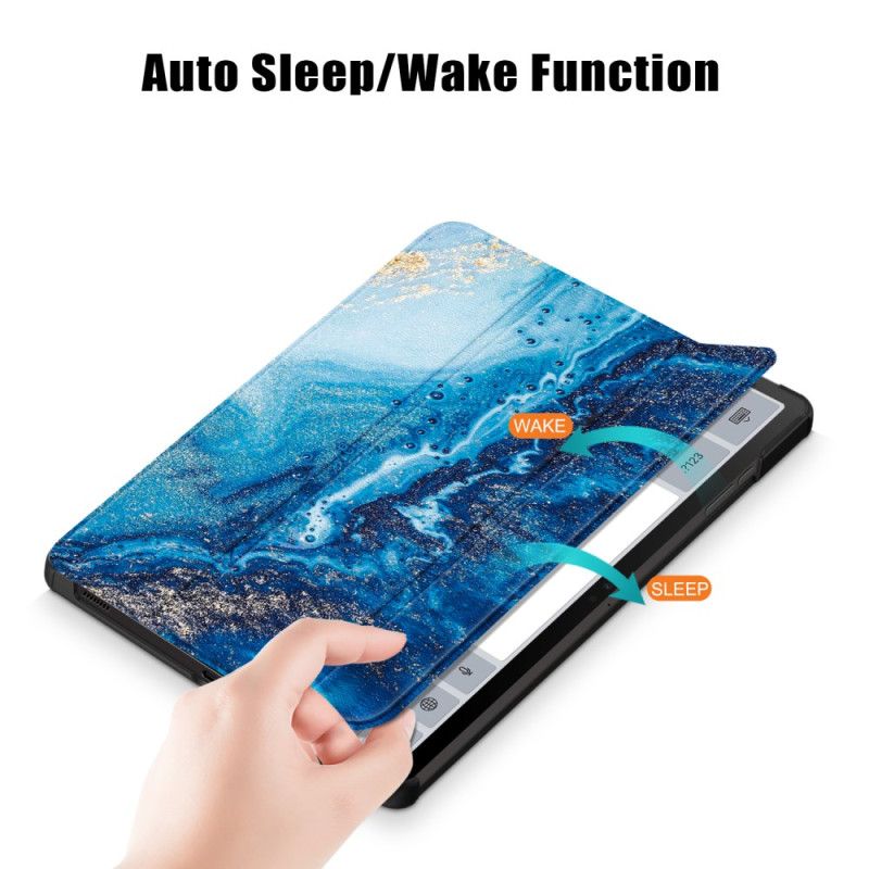 Samsung Galaxy Tab S10 Plus Koral Stylusholder