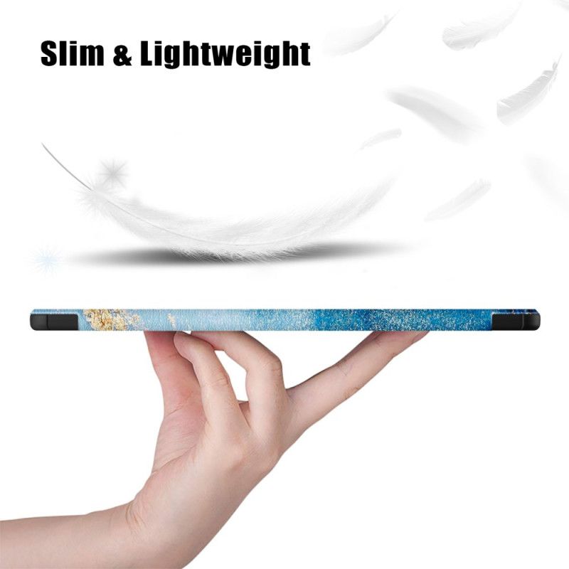 Samsung Galaxy Tab S10 Plus Koral Stylusholder