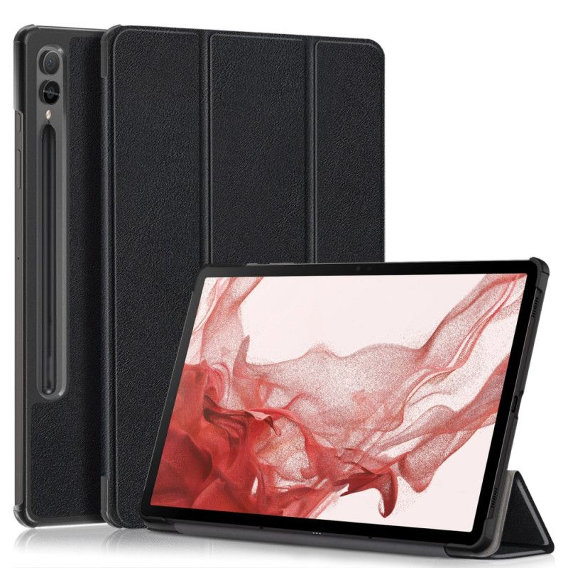 Samsung Galaxy Tab S10 Plus Kunstlæder