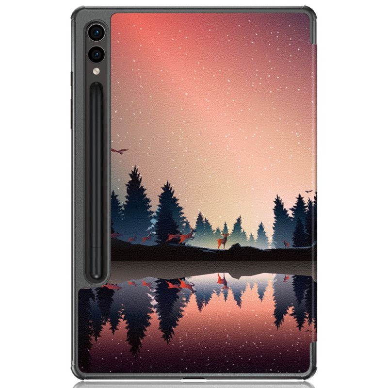 Samsung Galaxy Tab S10 Plus Landskab