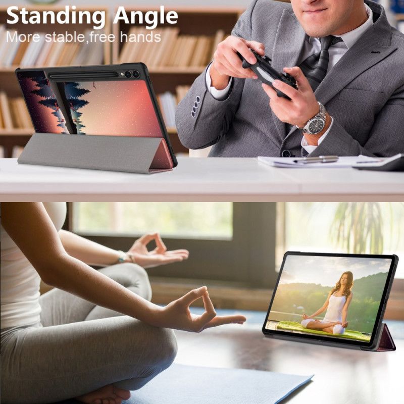 Samsung Galaxy Tab S10 Plus Landskab