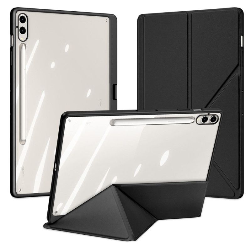 Samsung Galaxy Tab S10 Plus Magi-serien Dux Ducis
