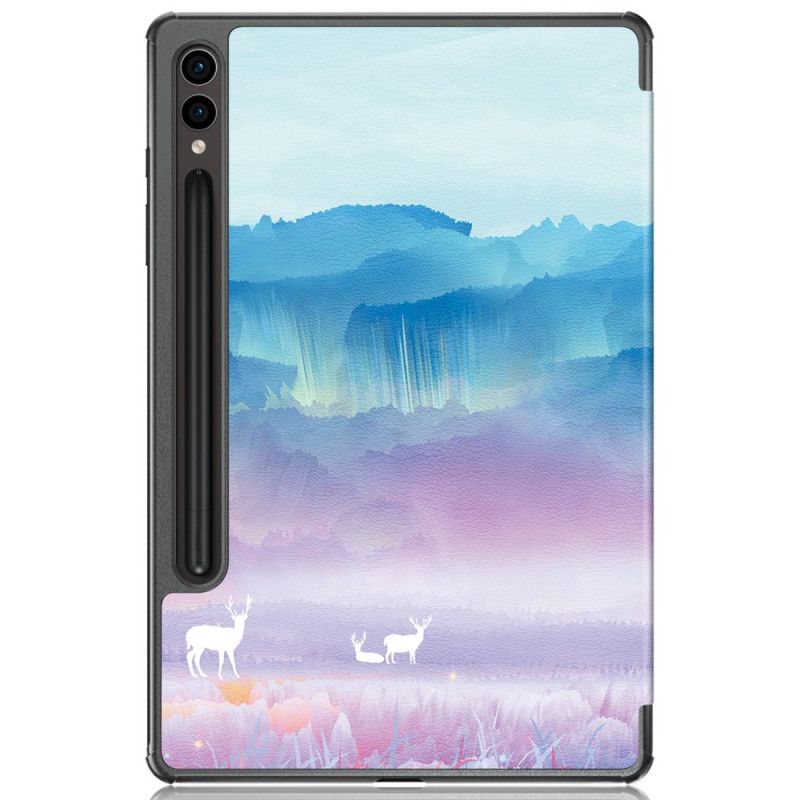 Samsung Galaxy Tab S10 Plus Maritim