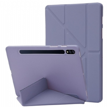Samsung Galaxy Tab S10 Plus Origami-design