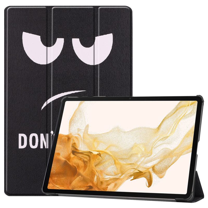 Samsung Galaxy Tab S10 Plus Rør Mig Ikke
