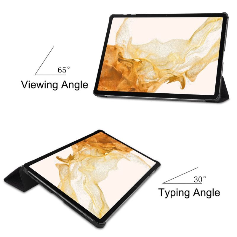Samsung Galaxy Tab S10 Plus Rør Mig Ikke