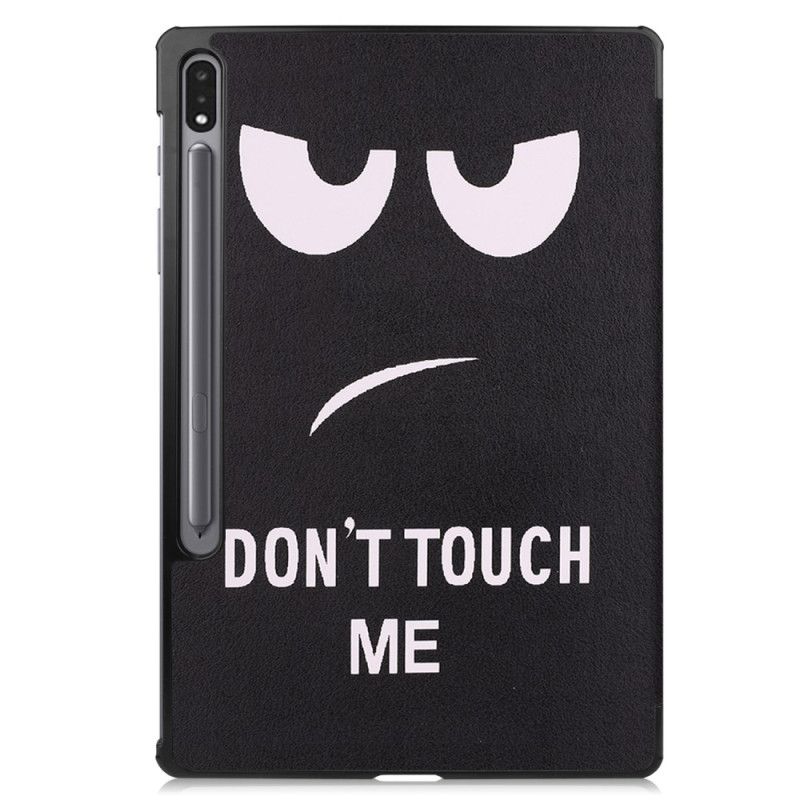 Samsung Galaxy Tab S10 Plus Rør Mig Ikke