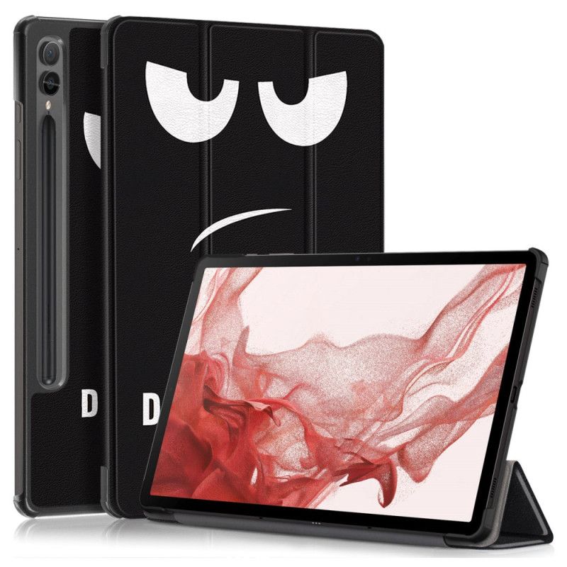 Samsung Galaxy Tab S10 Plus Rør Mig Ikke Stylusholder