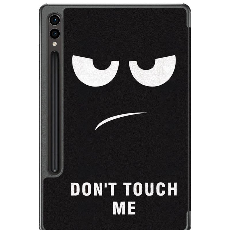 Samsung Galaxy Tab S10 Plus Rør Mig Ikke Stylusholder