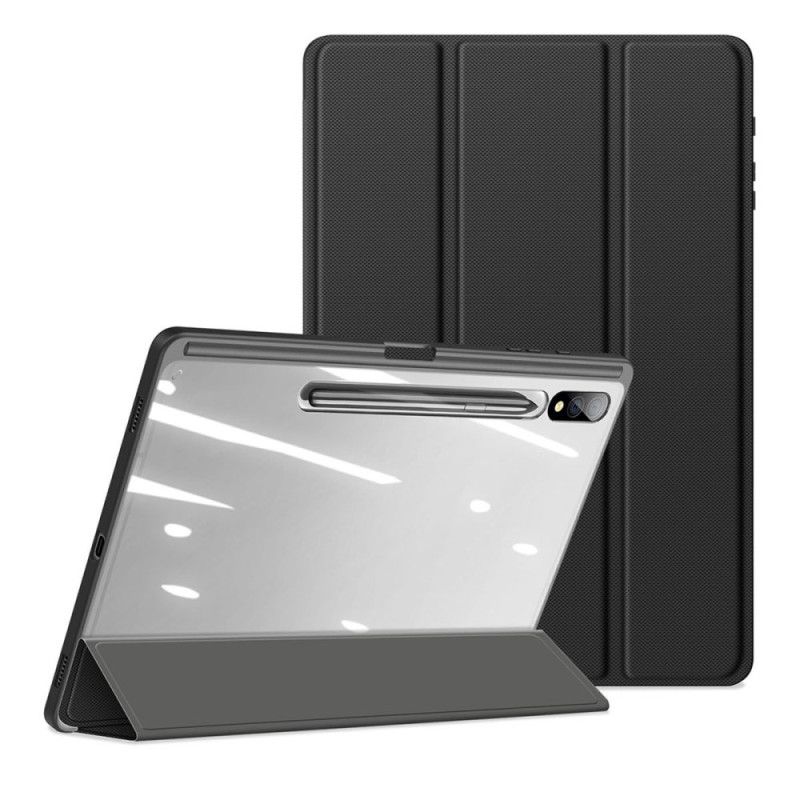 Samsung Galaxy Tab S10 Plus Toby-serien