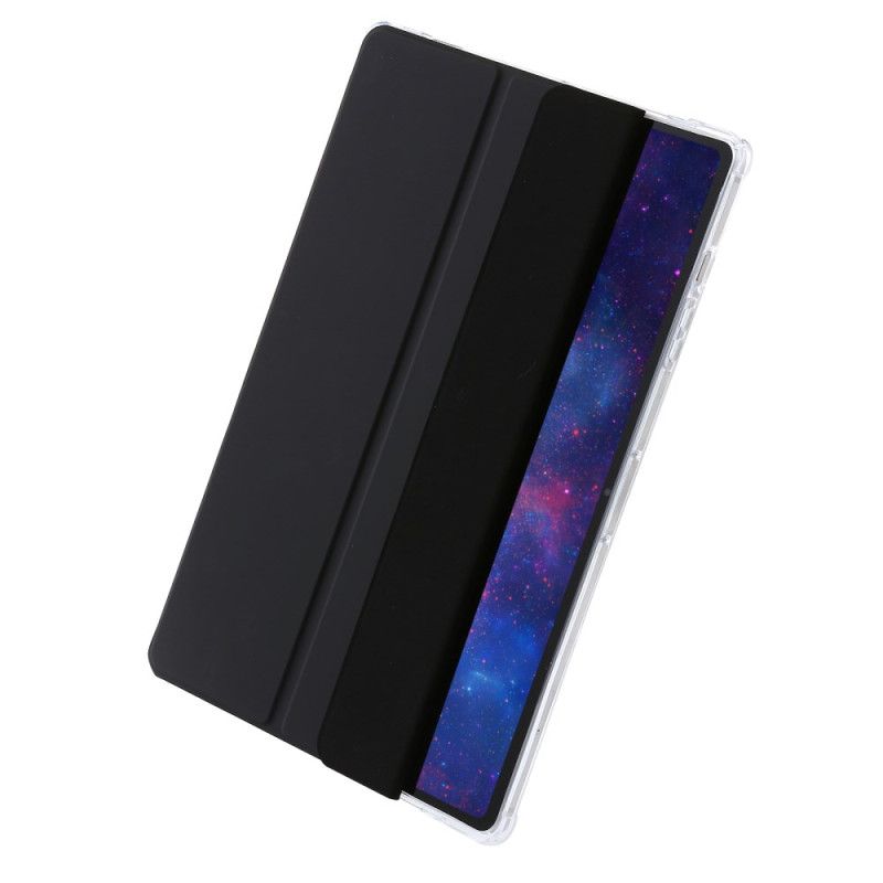 Samsung Galaxy Tab S10 Plus Transparent Bagside