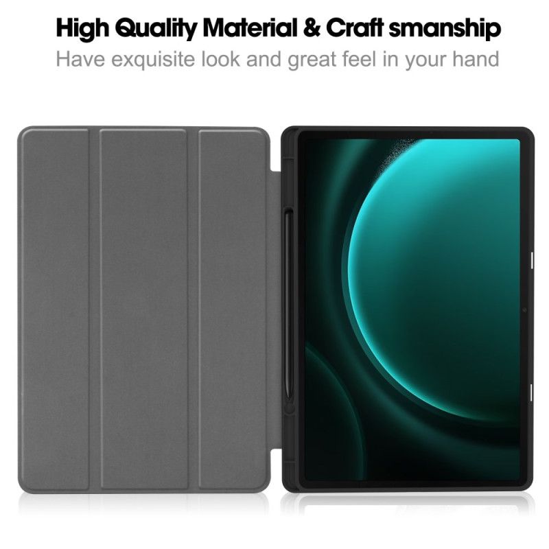 Samsung Galaxy Tab S10 Plus Tri-fold