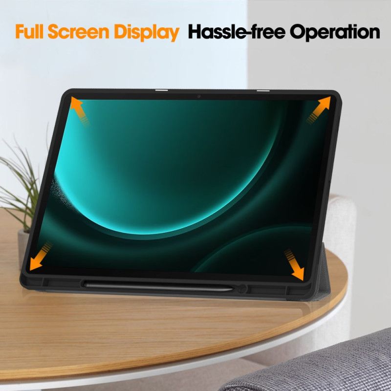 Samsung Galaxy Tab S10 Plus Tri-fold