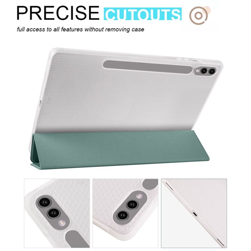 Samsung Galaxy Tab S10 Plus Tri-fold