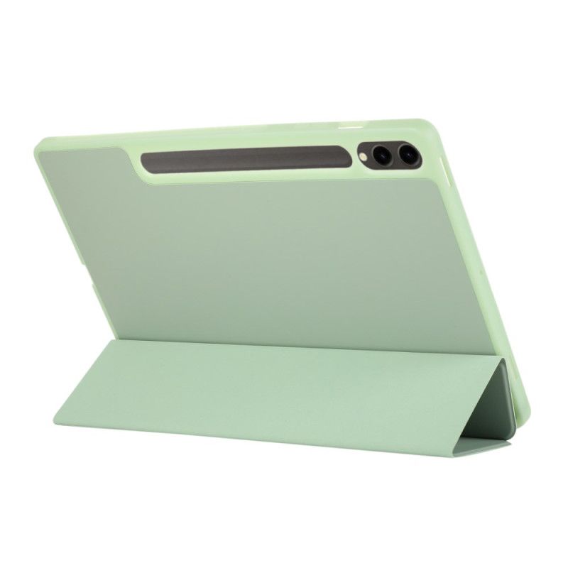 Samsung Galaxy Tab S10 Plus Tri-fold Med Stylusholder