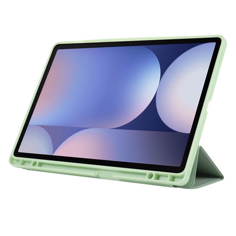 Samsung Galaxy Tab S10 Plus Tri-fold Med Stylusholder