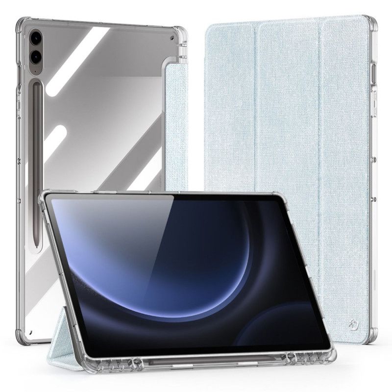 Samsung Galaxy Tab S10 Plus Unid-serien Dux Ducis