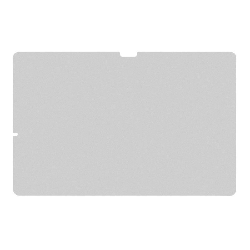 Skærmbeskytter Anti-spion Skærmbeskytter Til Samsung Galaxy Tab S10 Plus / S9 Plus / S8 Plus / S7 Plus / S7 Fe