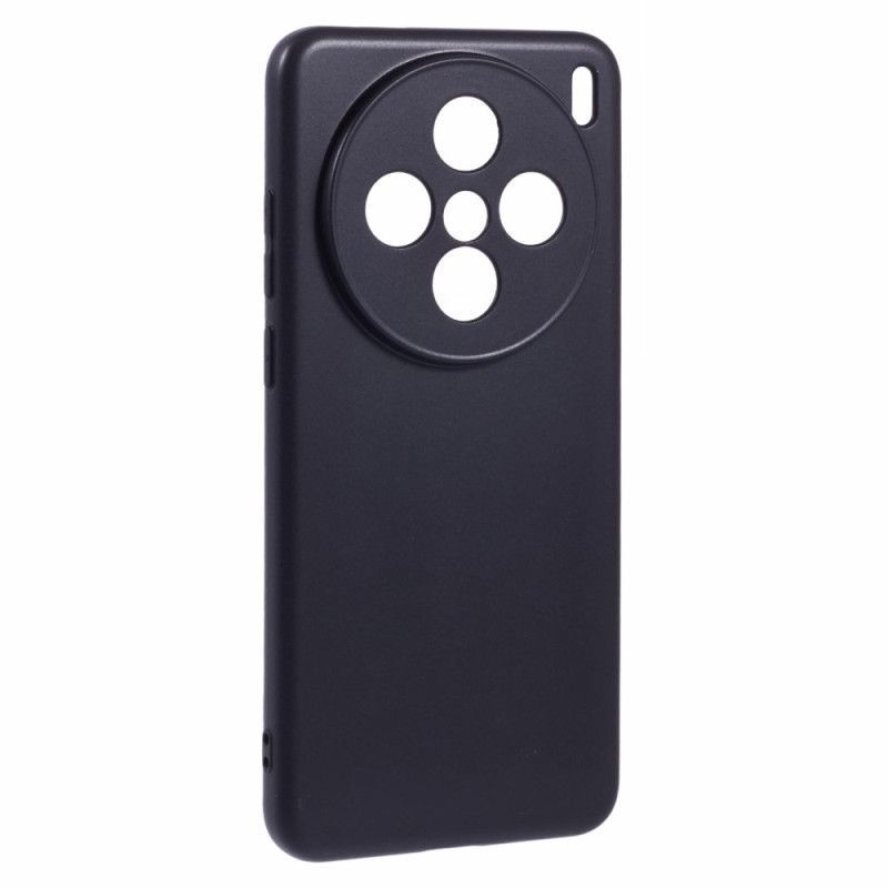 Cover Til Vivo X200 Blank Fleksibel