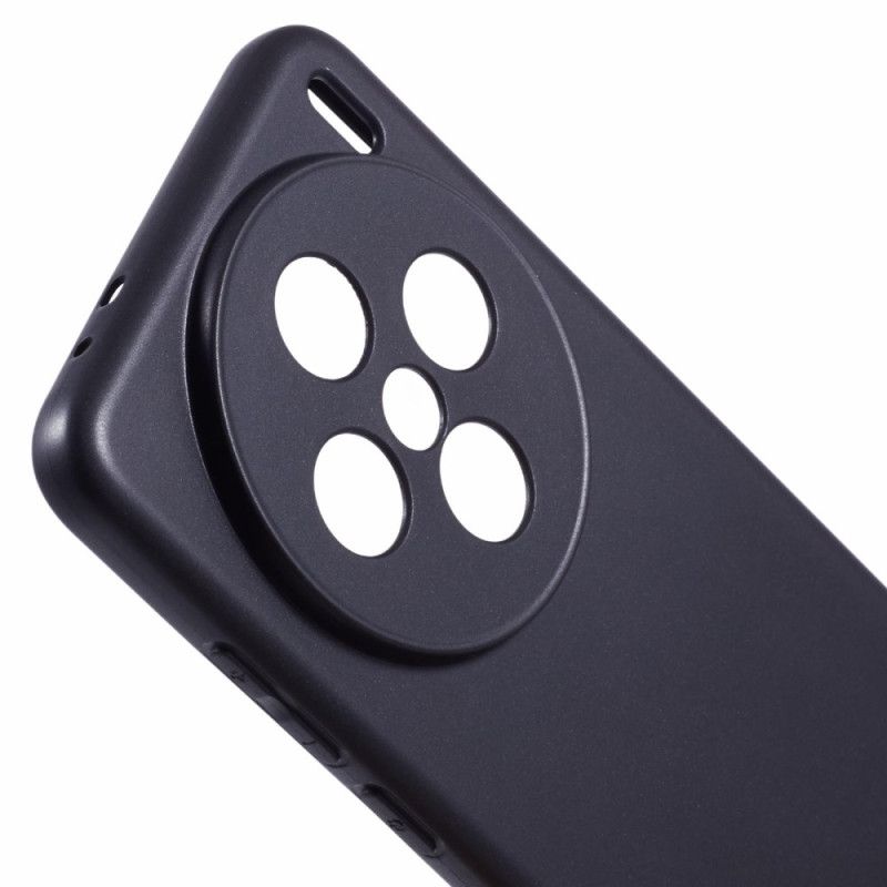 Cover Til Vivo X200 Blank Fleksibel