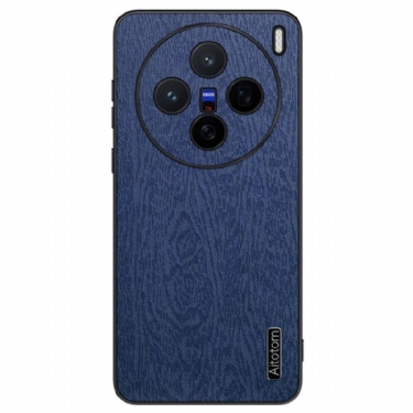 Cover Til Vivo X200 Træeffekt