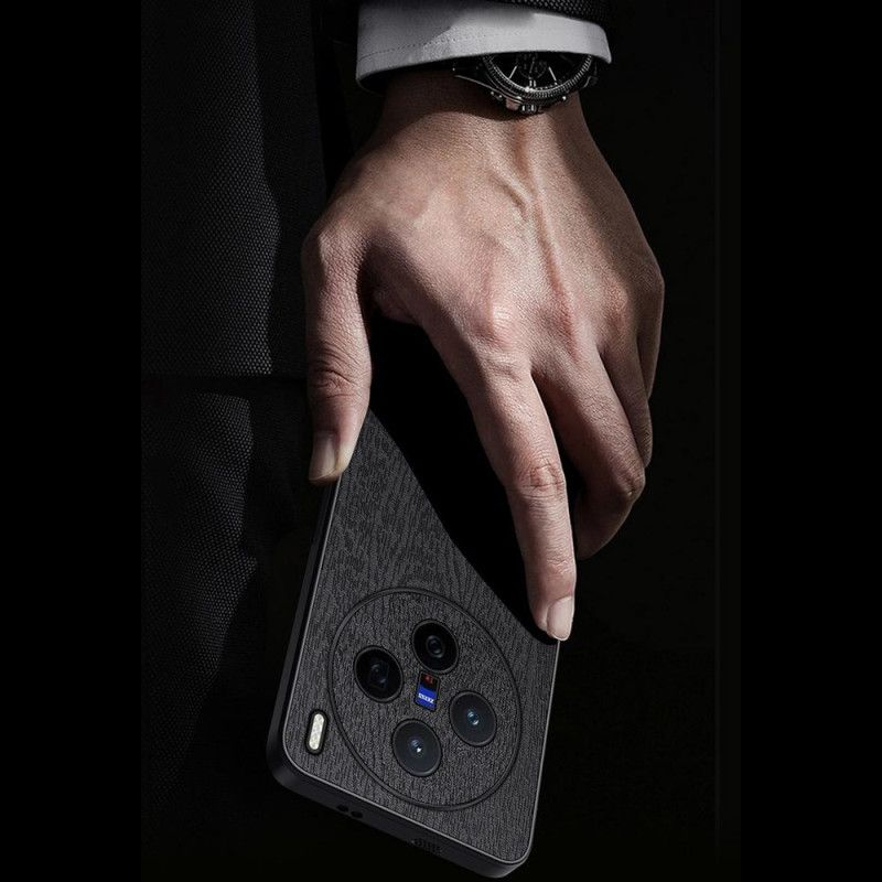 Cover Til Vivo X200 Træeffekt