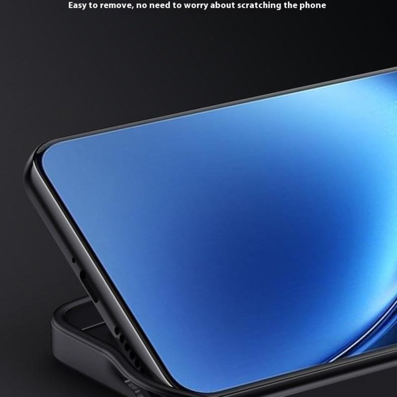 Cover Til Vivo X200 Træeffekt