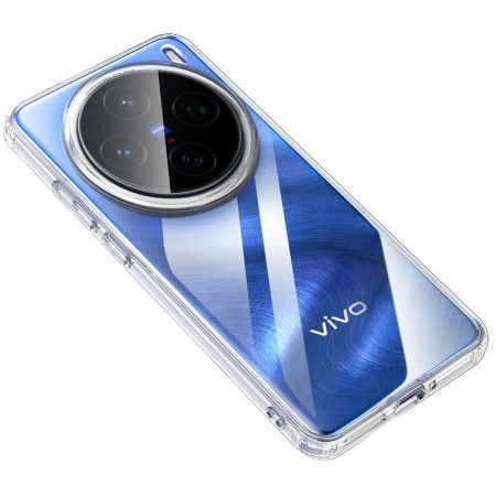 Cover Vivo X200 Forstærket Airbagbeskyttelse