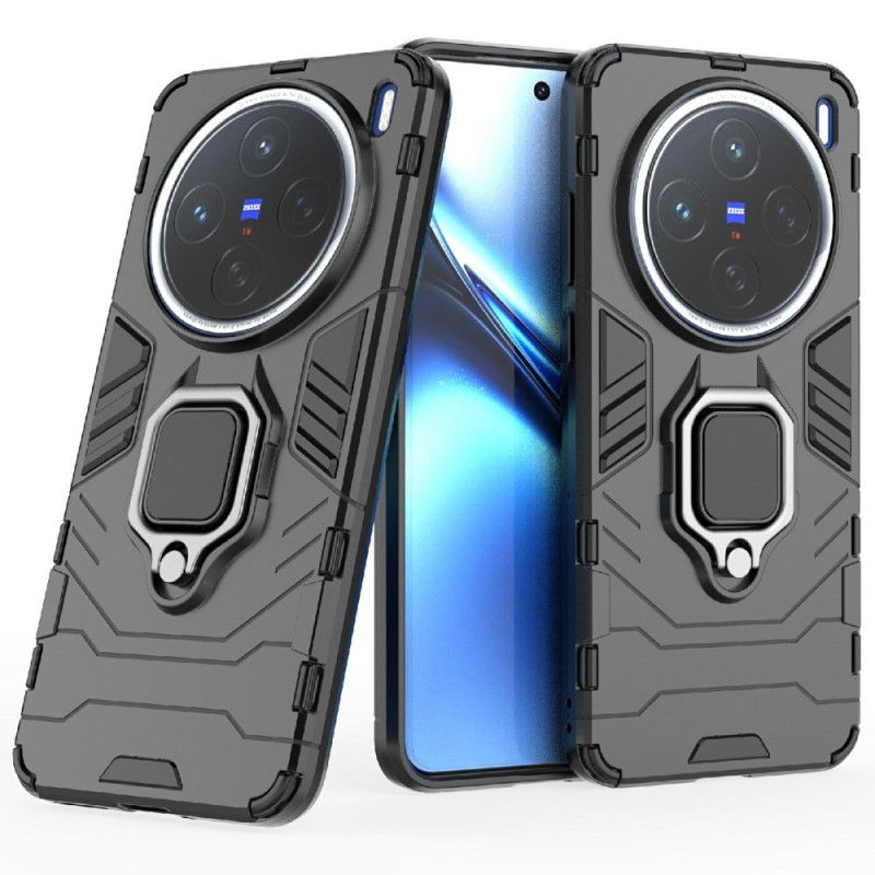 Cover Vivo X200 Holdbar Ring