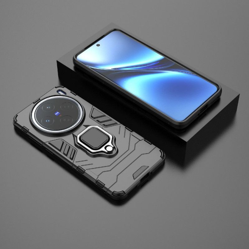 Cover Vivo X200 Holdbar Ring