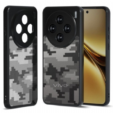 Cover Vivo X200 Ibmrs